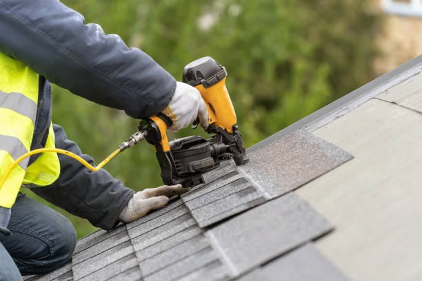 Best Cold Roofs  in Vancleave, MS
