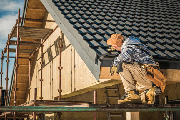 Best Tile Roofing Installation  in Vancleave, MS