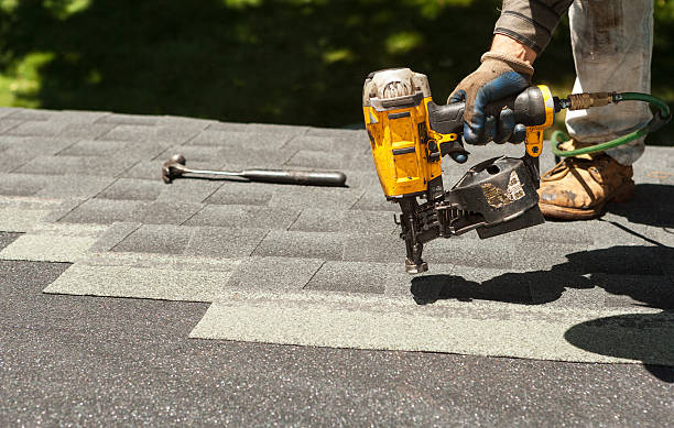 Best Commercial Roofing Services  in Vancleave, MS