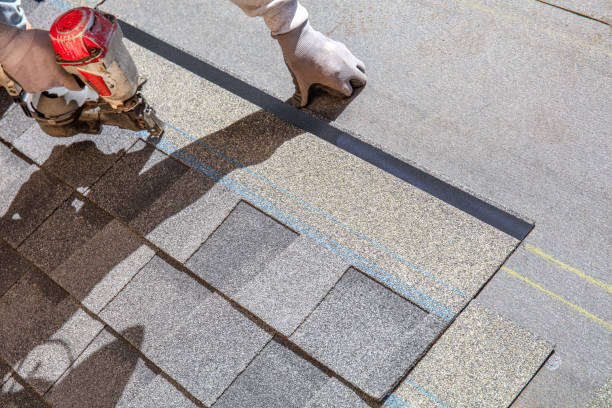 Best Rubber Roofing (EPDM, TPO)  in Vancleave, MS